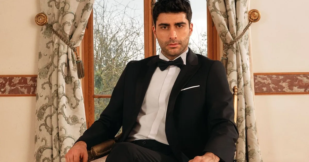 Fatih Ünal, Kızılcık Şerbeti’nden çıkarıldı!