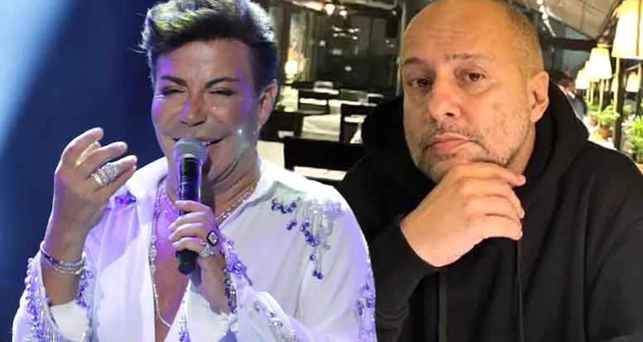Fatih Ürek Hayatını Kaybetti: Sanat Dünyası Yasda