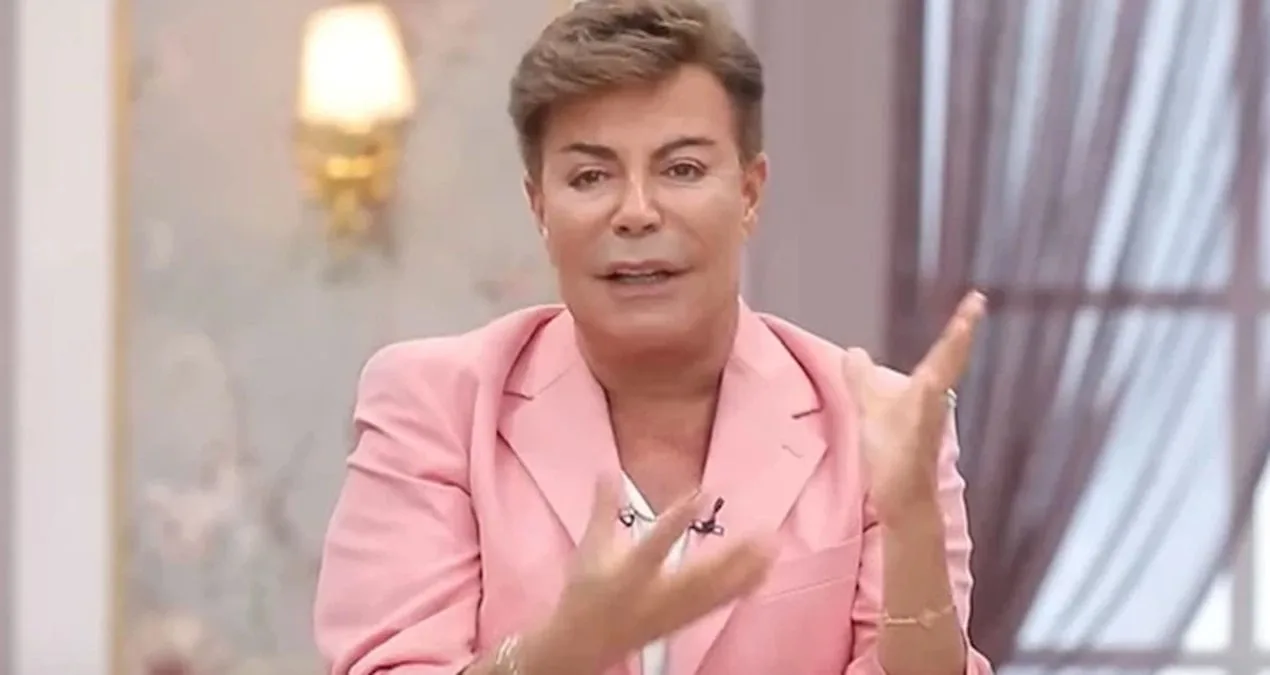 Fatih Ürek’ten Acı Haber: 3,5 Ay Süren Mücadele Sona Erdi