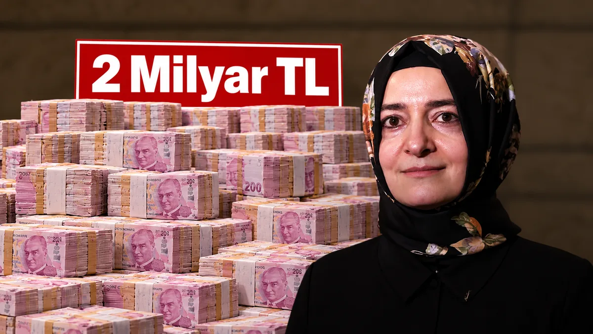 Fatma Betül Sayan Kaya’da Öfke Patlak Verdi!