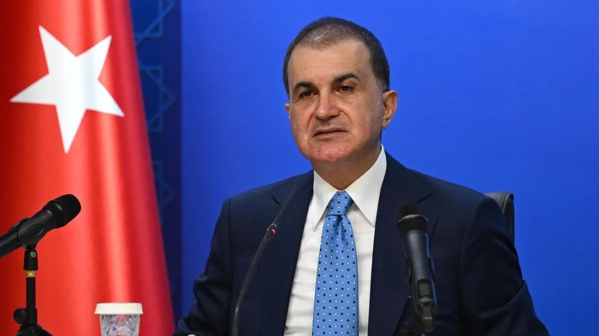 Fatma Betül Sayan Kaya’nın Yerine Yeni İsim Atandı