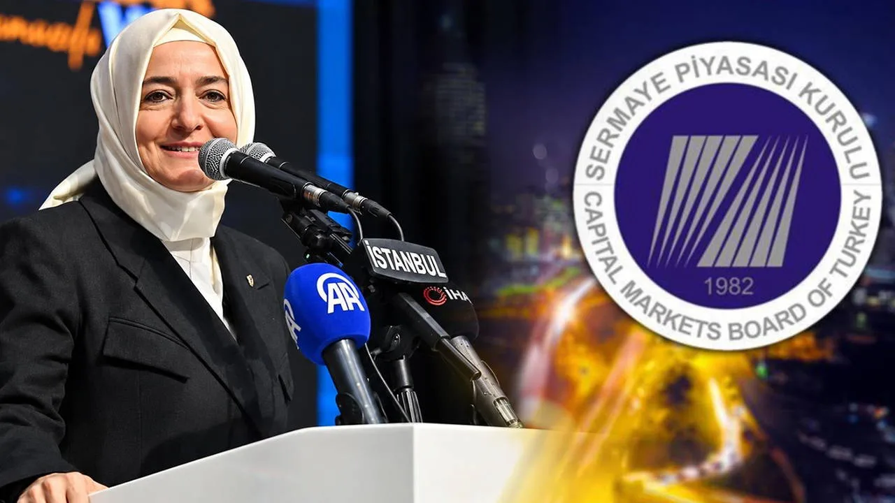 Fatma Betül Sayan Kaya ve Eşi Hakkında Sıcak Gelişme!