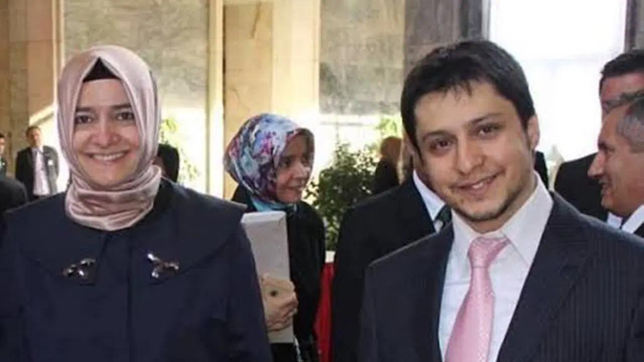 Fatma Betül Sayan Kaya ve Eşinden Kısmi İade Beklentisi
