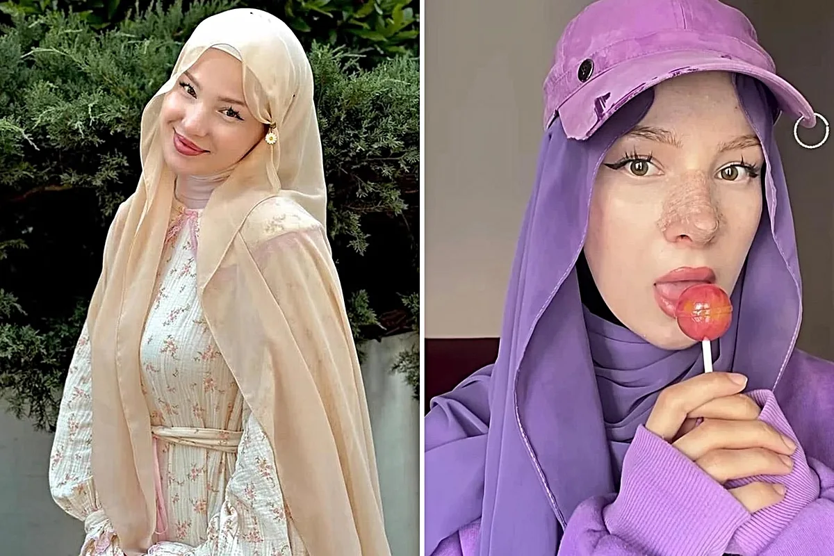Fatma Soydaş’ın Cezaevinden Çıkmasının Ardından İlk Görüntüleri Ortaya Çıktı