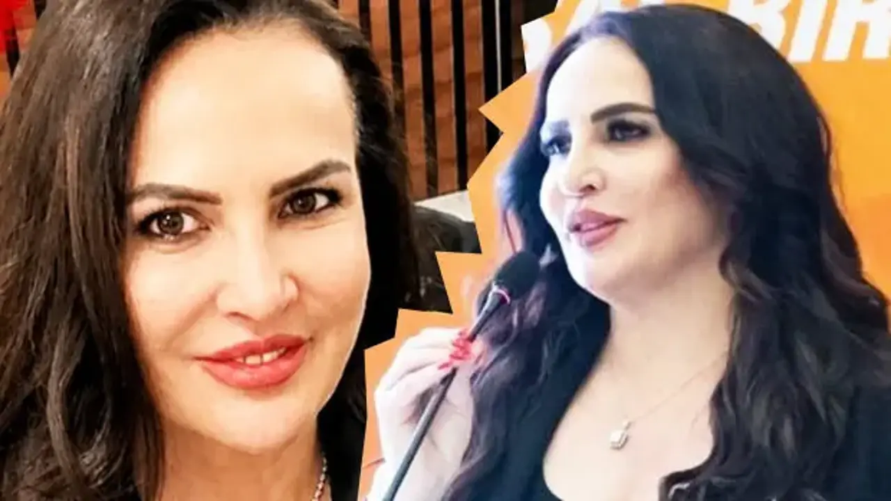 Fatma Ünal'a sahte diplomadan 5 yıl hapis cezası