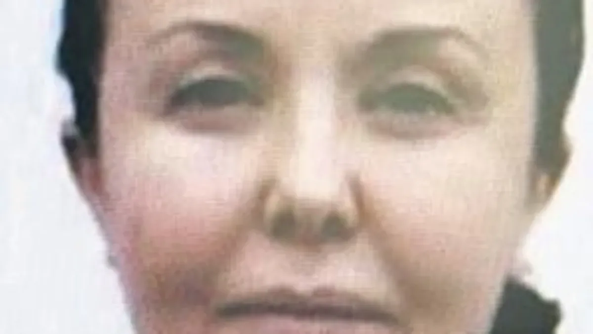 Fatoş Mama Cezaevine Girdi!