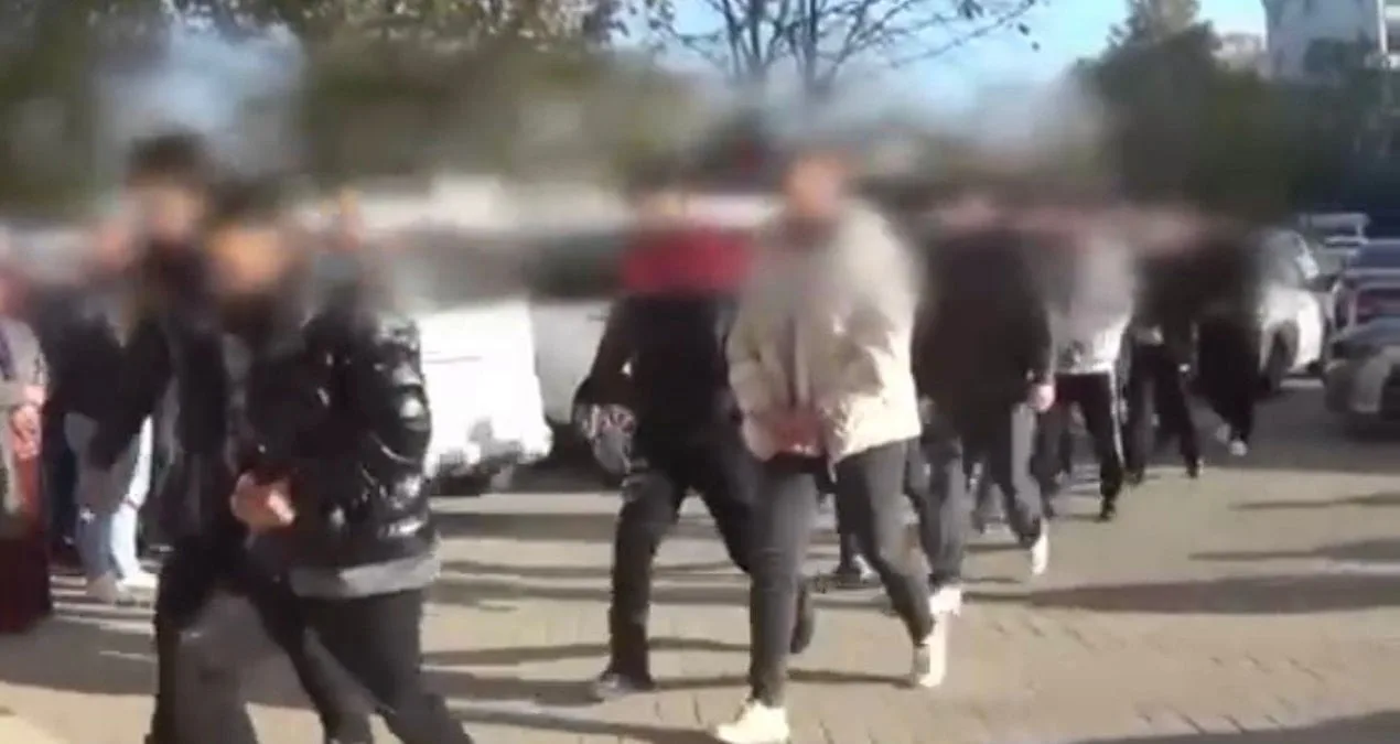 Fatsa’da Dolandırıcılık Operasyonu: 13 Gözaltı!