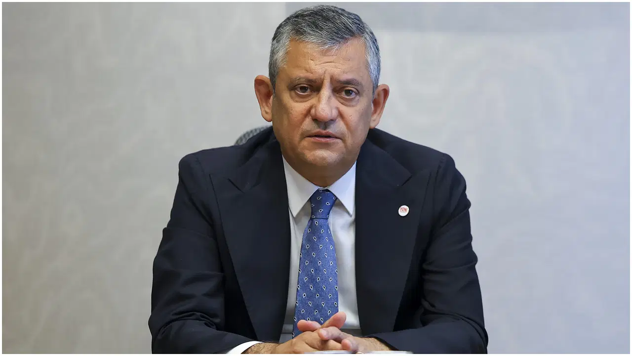 Faturayı Milletin Sırtından Almaya İzin Yok!