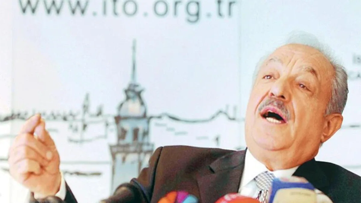 Fazıl Mehmet Yıldırım