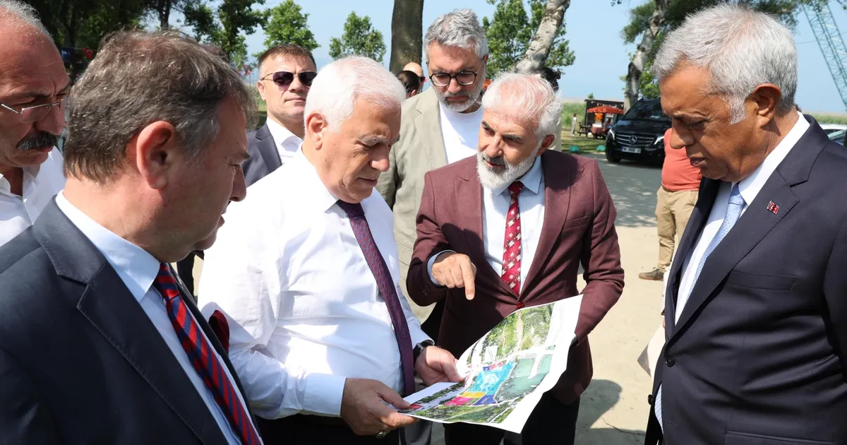 Fazıl Say’dan İznik’e Özel Beste Heyecanı!