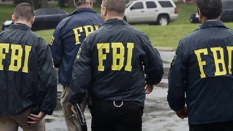 FBI’dan Casus Witt İçin 200 Bin Dolar Ödül!