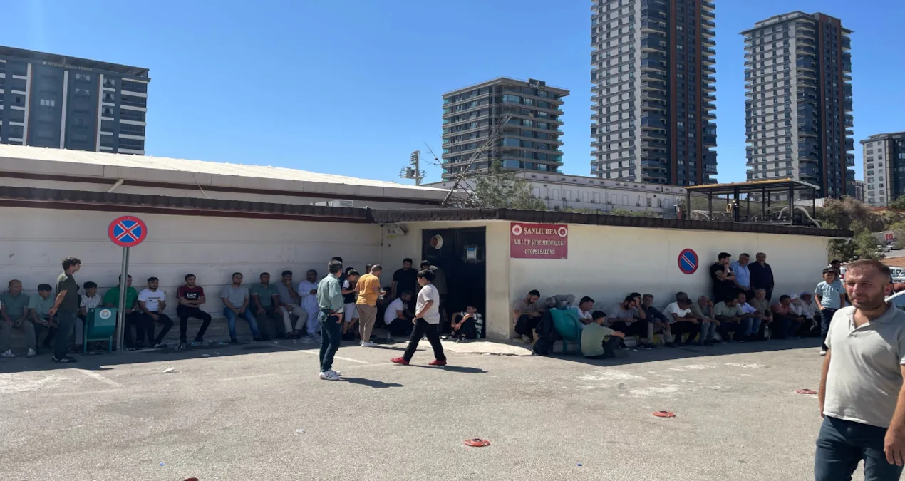 Feci Kaza: Baba ve Oğlu Sulama Kanalında Hayatını Kaybetti