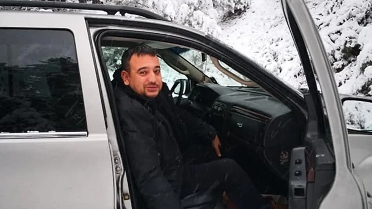 Feci Kaza: Off-Road Tutkunu Onur Yavaş Hayatını Kaybetti