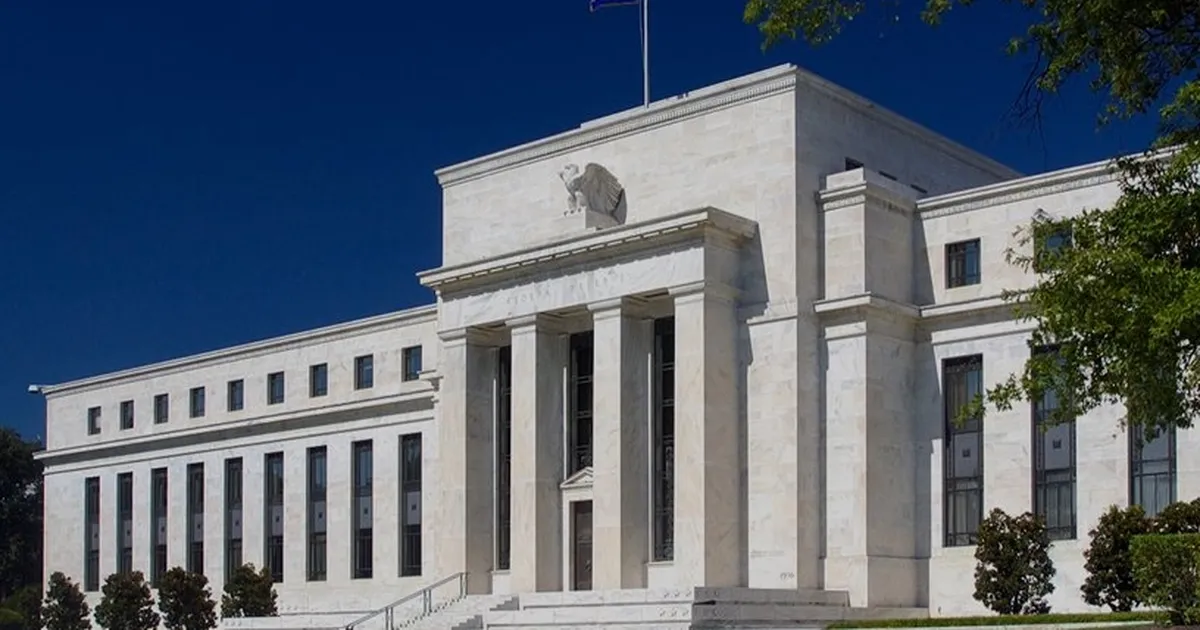 Fed Faiz Kararını Açıkladı: Enflasyon Hedefi Vurgusu