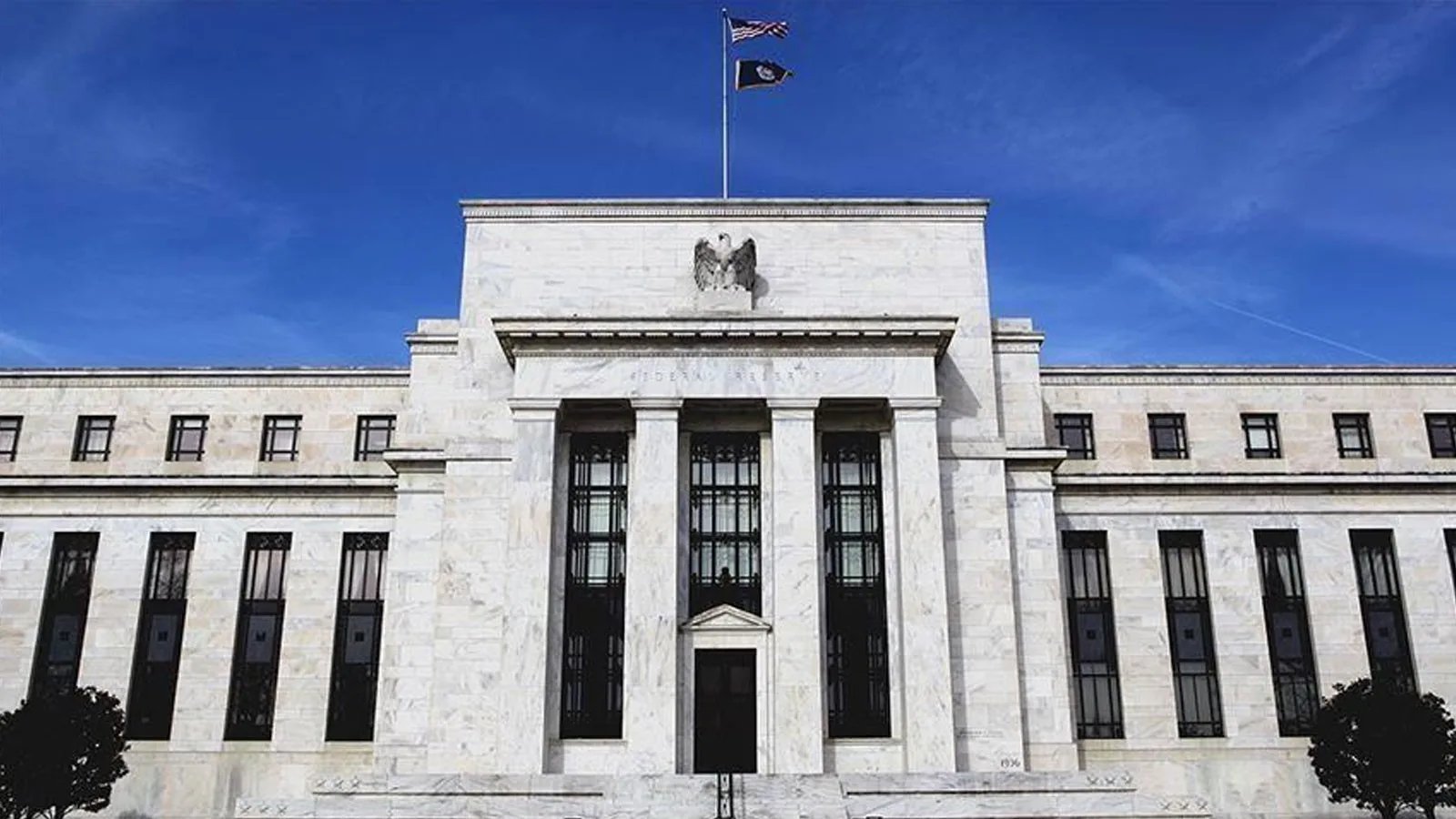 FED Faiz Kararını Açıkladı: Yeni Dönem Başlıyor!