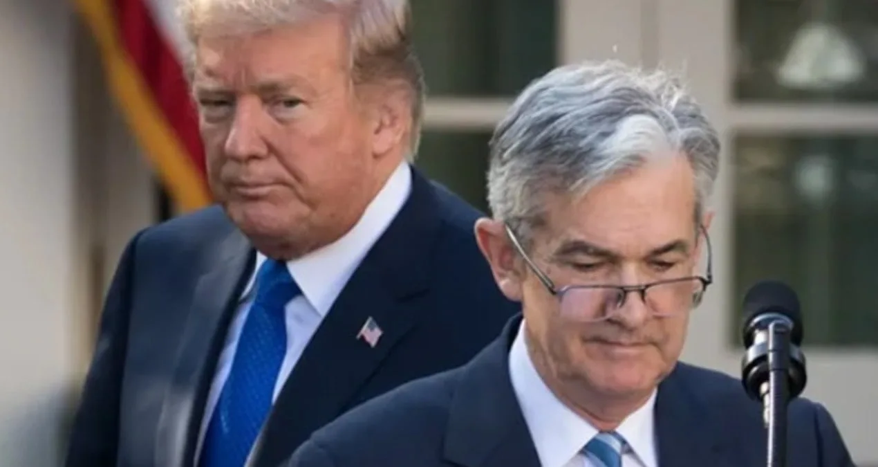 Fed Faiz Kararını Sabit Tutma Kararı Aldı!