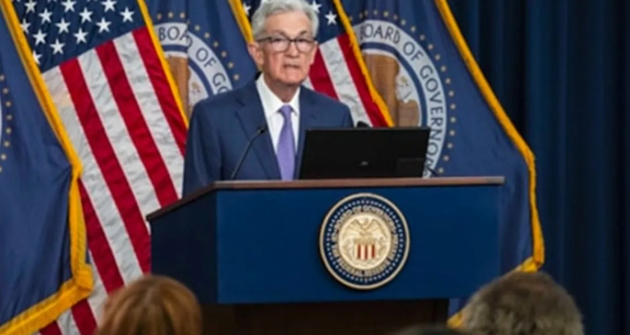 Fed Faizleri Sabit Tutma Kararı Aldı!