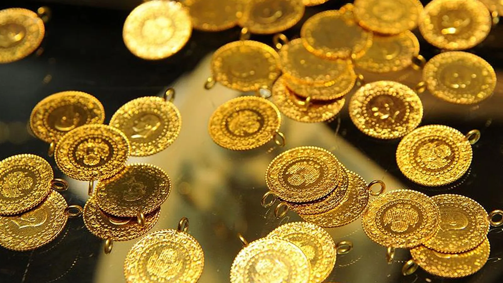 Fed Kararı Sonrası Altında Sert Düşüş!