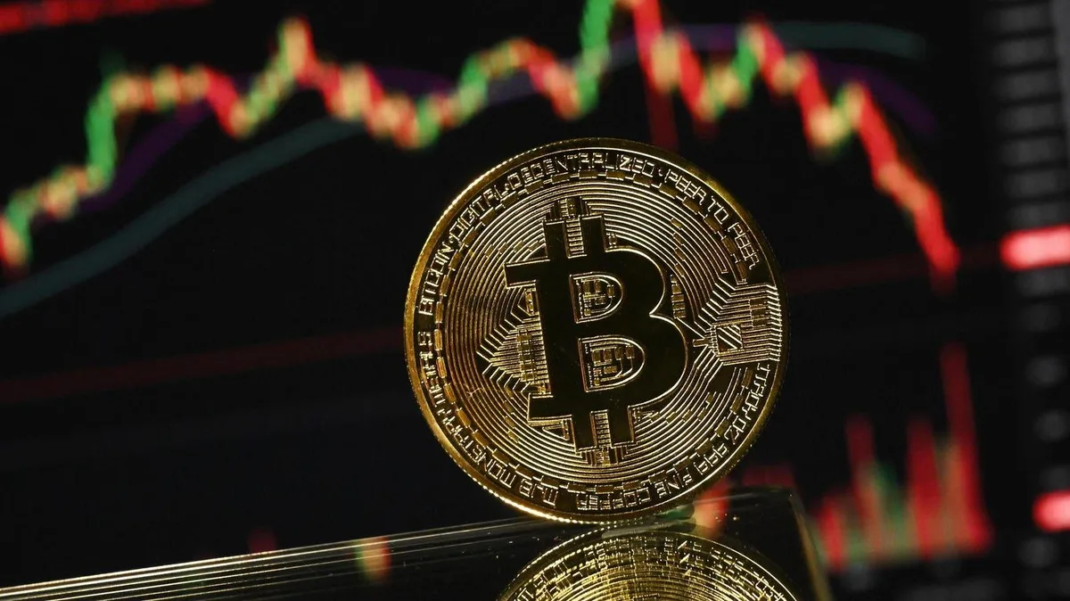 Fed sonrası Bitcoin yön arıyor: 80 bin dolara geri döndü