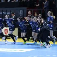Federasyon Kupası Bursa Büyükşehir Belediyespor’un