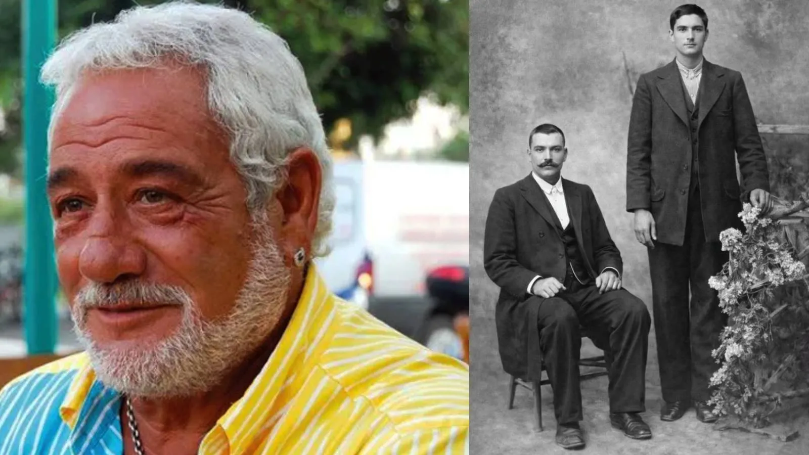 Fedon’dan Dede’sine Duygusal Anma Mesajı