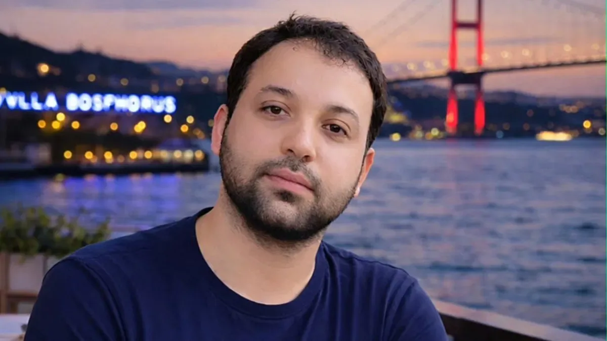Fen Lisesinde Trajik Ölüm: Öğretmen Hayatını Kaybetti