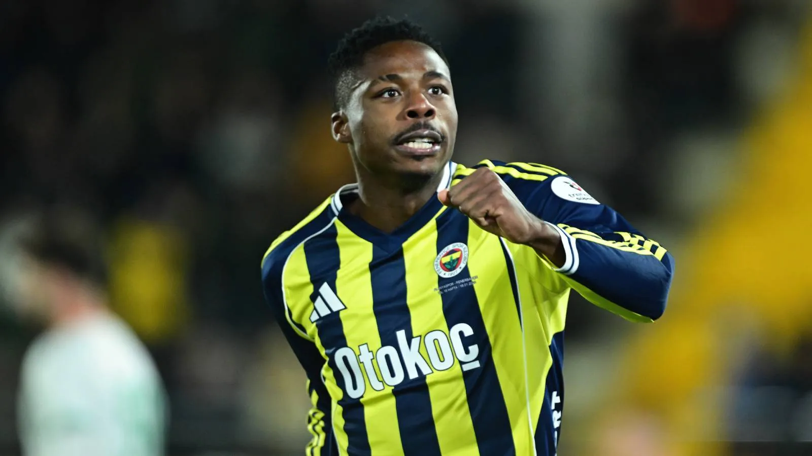 Fenerbahçe, Antalya’da 2-2 ile yetindi!