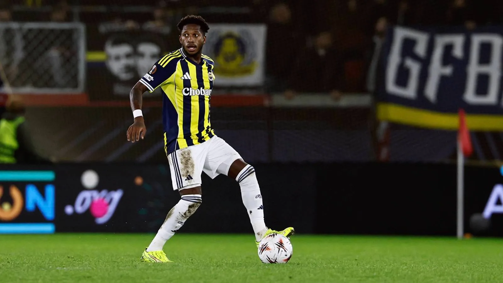 Fenerbahçe, Antalya’da 2-2’lik eşitlikle yetindi!