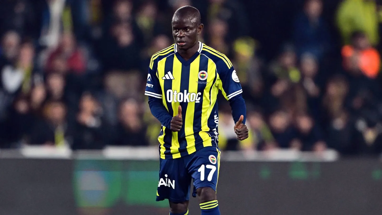 Fenerbahçe, Antalyaspor’la 2-2 berabere kaldı!