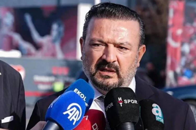 Fenerbahçe Başkanı Saran’a Destek Gösterisi Yapıldı!