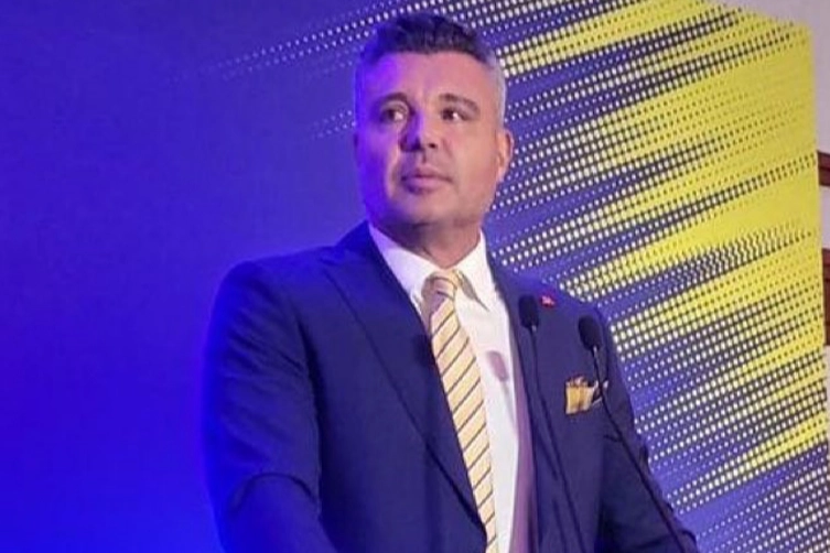 Fenerbahçe Başkanı Saran, Uyuşturucu Suçlamasıyla Gözaltında