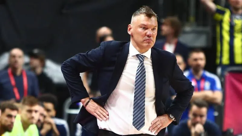 Fenerbahçe Basketbol Takımı Dubai’de Mahsur Kaldı!