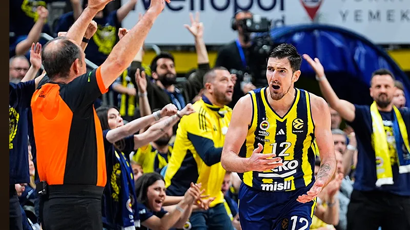 Fenerbahçe Beko’dan EuroLeague Anlaşması Yenileme!