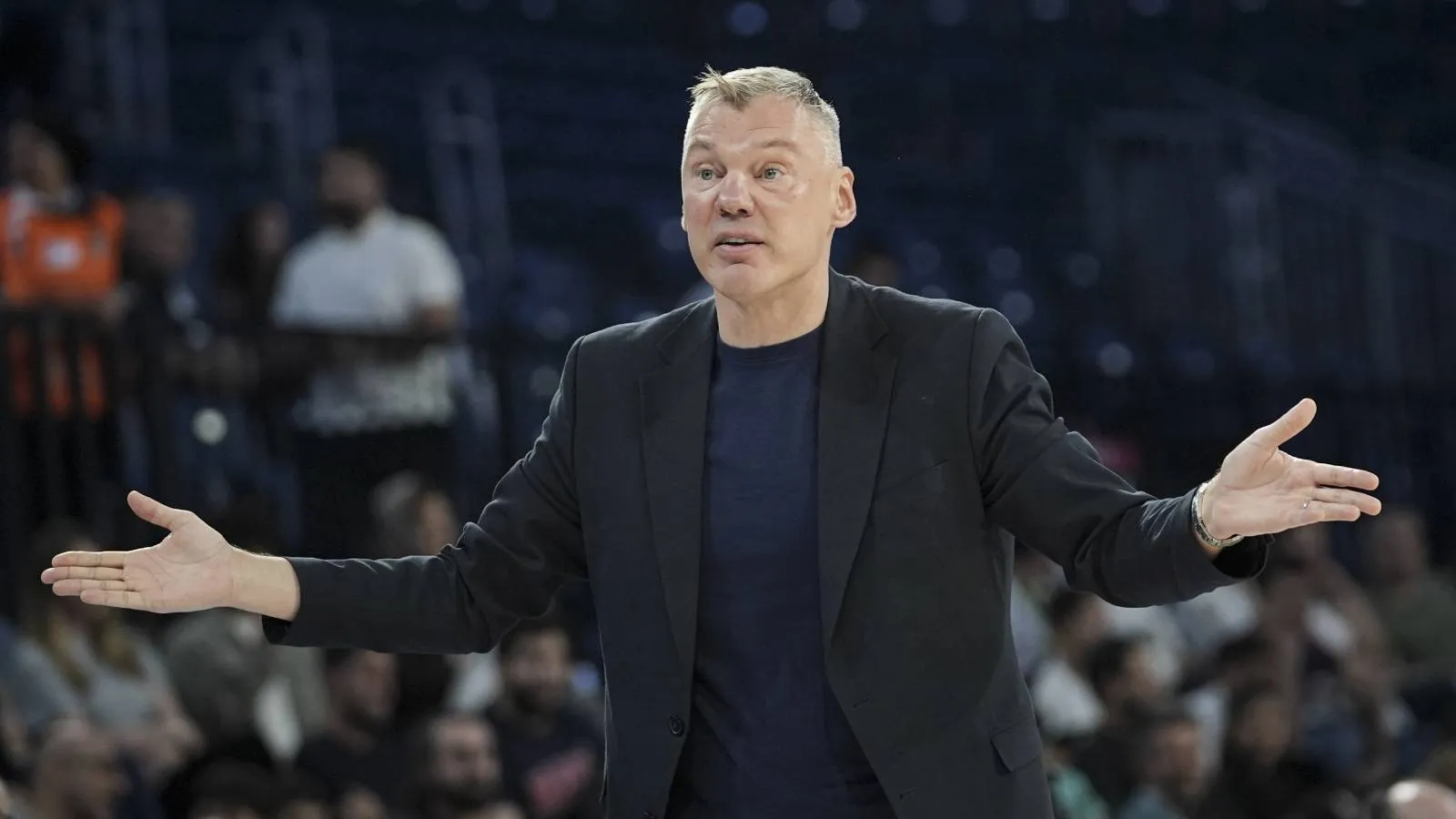 Fenerbahçe Beko Yarı Finale Yükseldi! 96-73 Galibiyet
