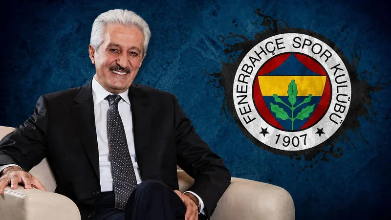 Fenerbahçe’de Başkanlık Seçimi Heyecanı Başlıyor!