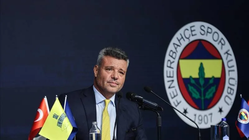 Fenerbahçe’de Bayram Vurgusu: Birlikte Kupalar!