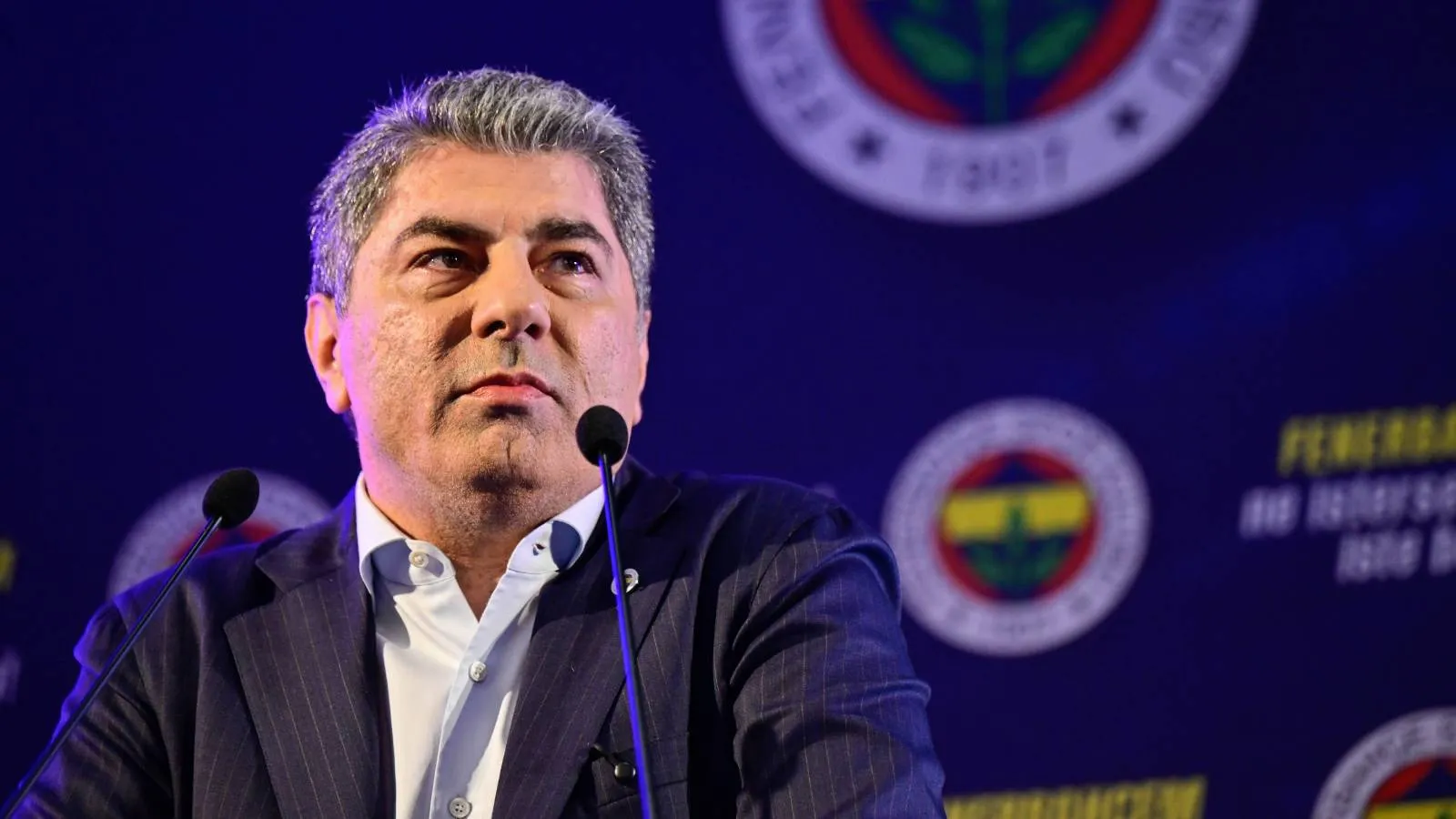 Fenerbahçe’de Hakan Safi: Güçlü Kadro İçin Yola Çıkıyoruz