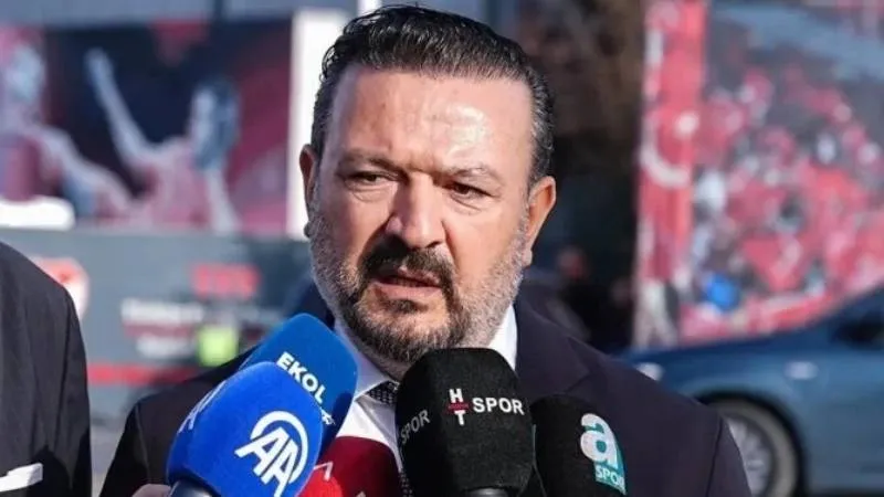 Fenerbahçe’de Hakem Krizi: Torunoğulları Odayı Bastı!