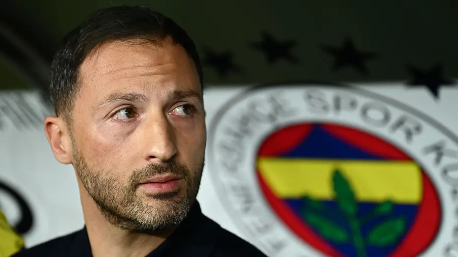 Fenerbahçe’de İki İsimle Yollar Ayrılıyor!