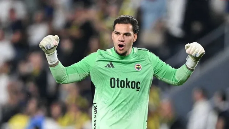 Fenerbahçe’de Kaleci Krizi: Yıldırım ve Safi Farklı!