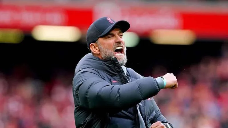 Fenerbahçe’de Klopp İçin Adaylar Arasında Kaos!