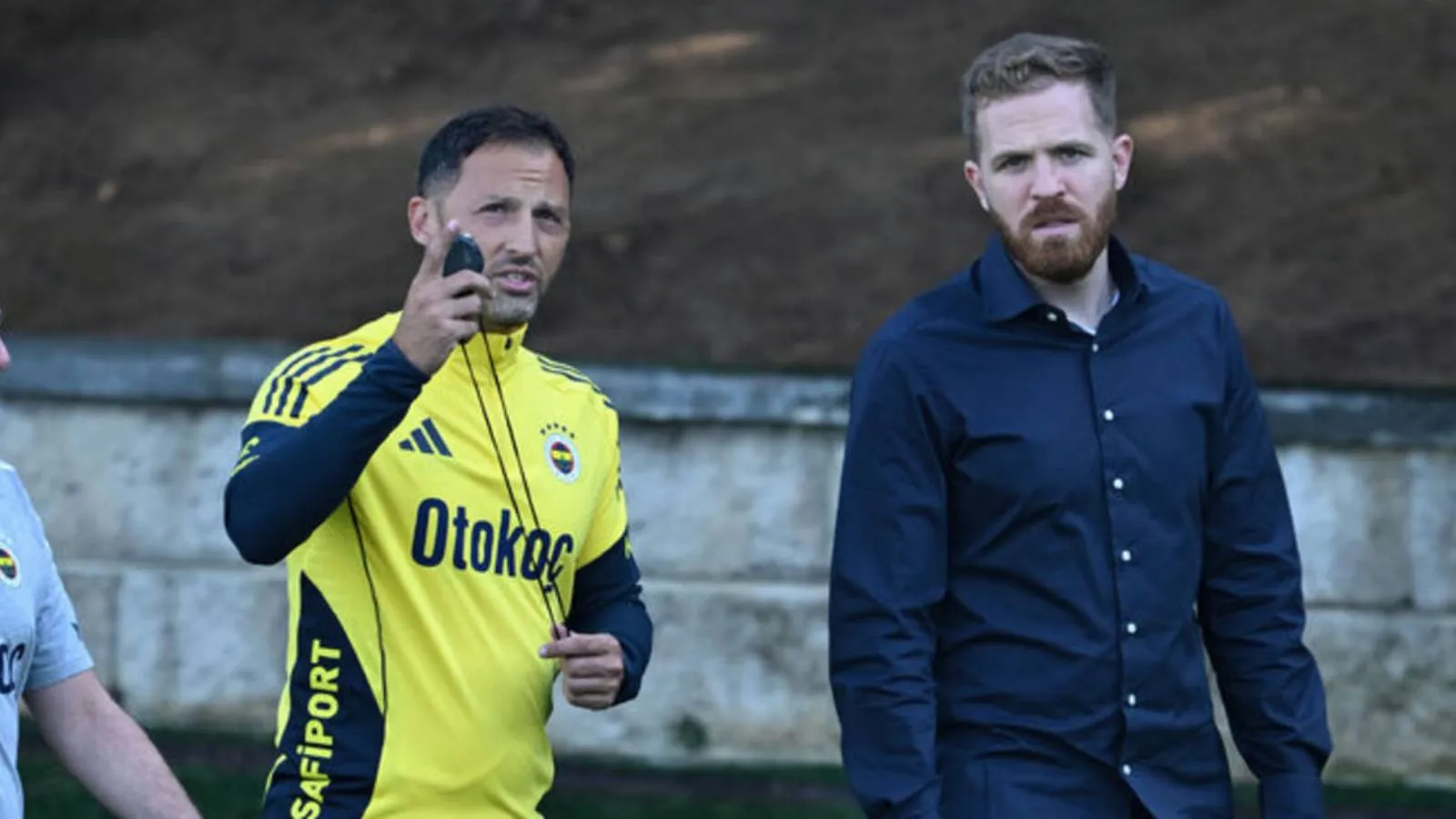 Fenerbahçe’de kritik toplantı sonrası belirsizlik!