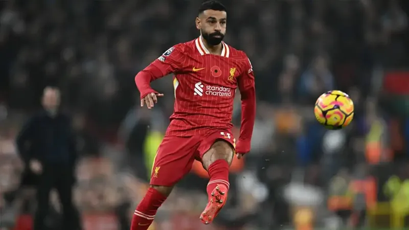 Fenerbahçe’de Salah Heyecanı: Anlaşma Sağlandı!
