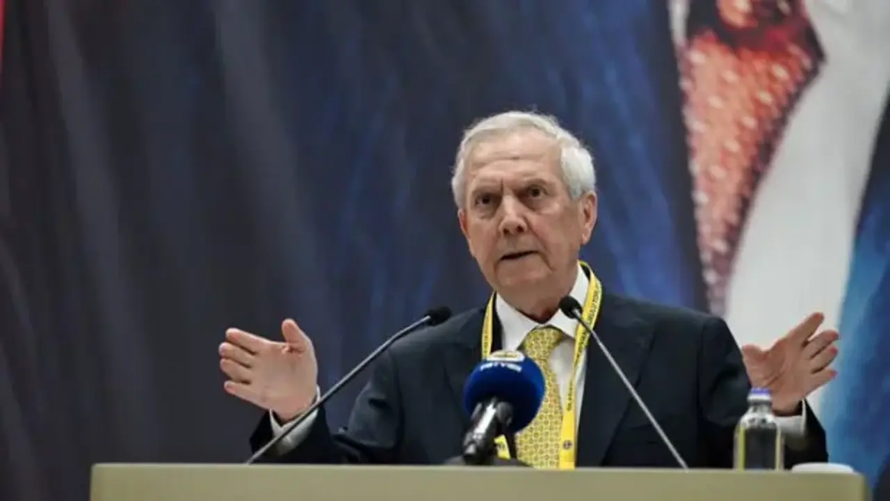 Fenerbahçe'de teknik direktör gelişmesi! Aziz Yıldırım adayları belirledi