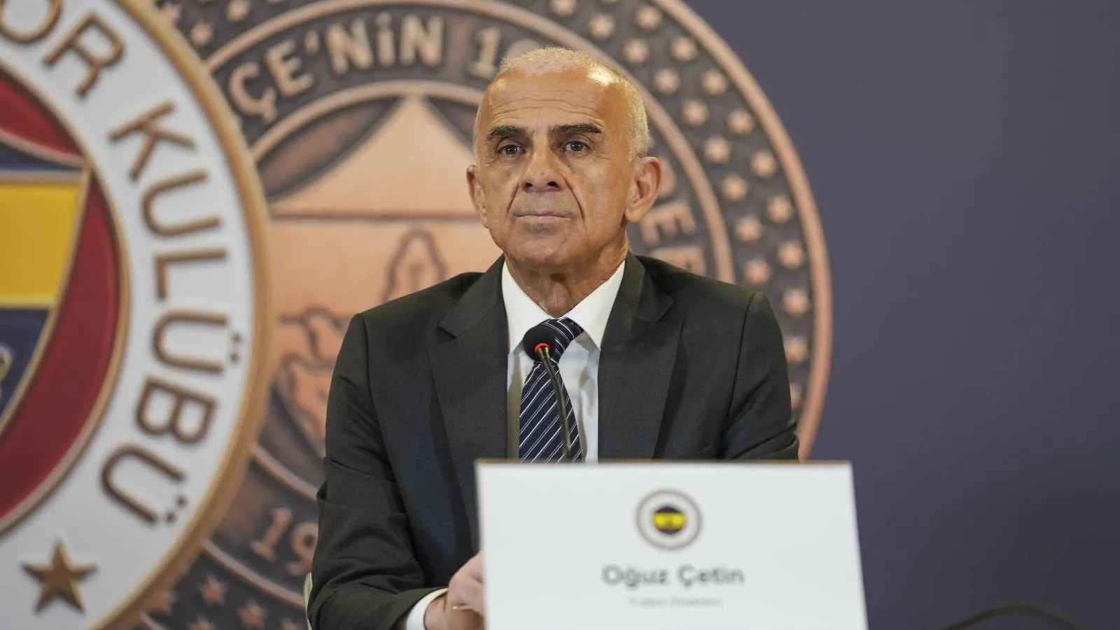Fenerbahçe’de Transfer Hareketliliği Devam Ediyor!