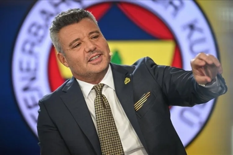 Fenerbahçe’de Yaprak Dökümü: 4 İsimle Daha Ayrılık!