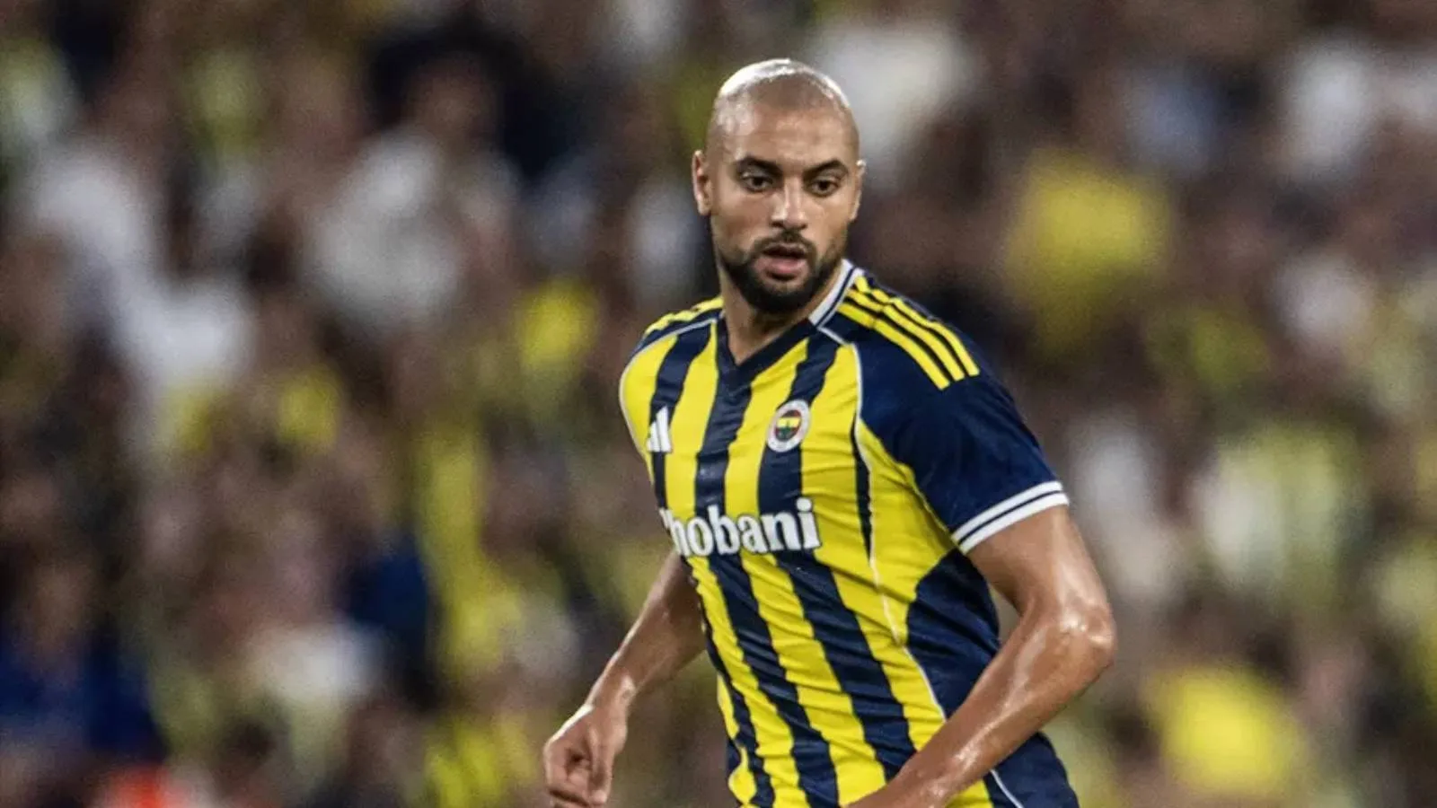 Fenerbahçe’den Amrabat için sürpriz karar!