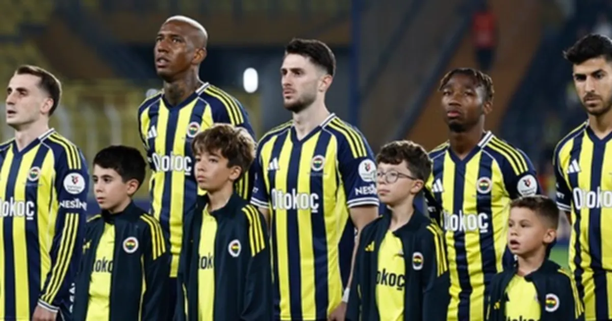 Fenerbahçe’den Galatasaray Maçına Rekor Prim Müjdesi!