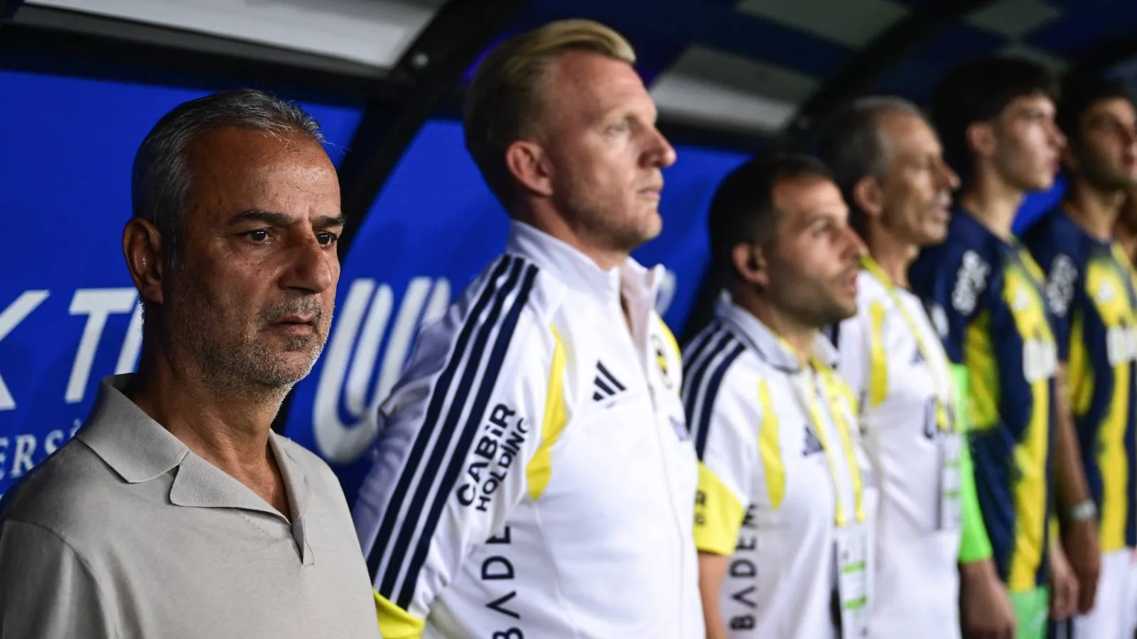 Fenerbahçe’den Gençlerbirliği’ne Yenilgi ve Özür!