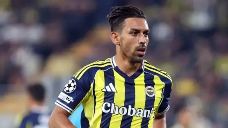 Fenerbahçe’den İrfan Can Açıklaması: Asılsız!